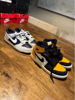 12y shoes