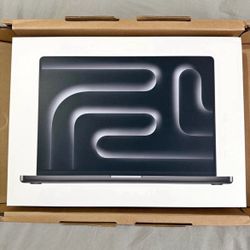 Apple MacBook Pro M5 2025