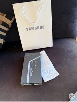 Brand new Samsung galaxy s26 ultra