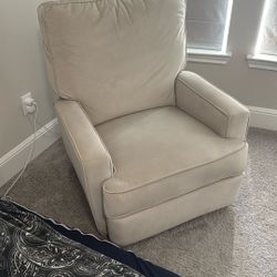 Amazon Reclining Armchair