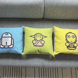 Star Wars Pillows