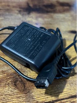 Gameboy advance Sp charger