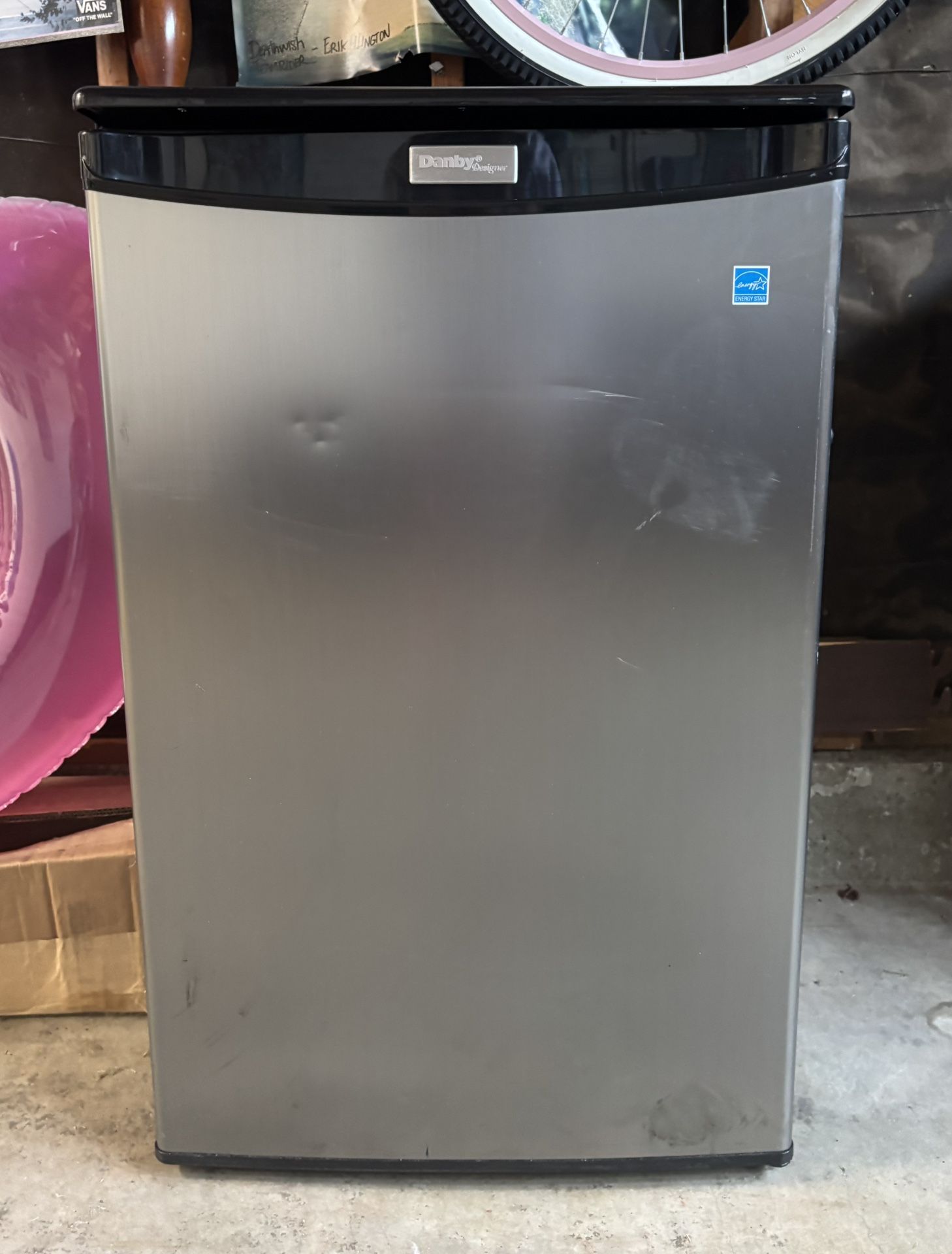 Mini Fridge