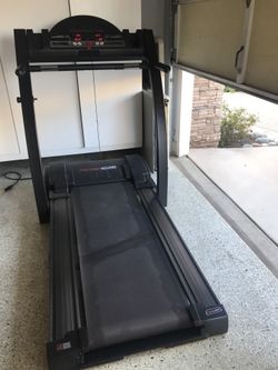 Proform 725 EX Space Saver Treadmill for Sale in San Juan Capistrano CA OfferUp