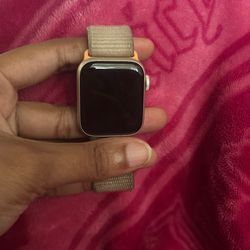 Apple Watch SE 40mm