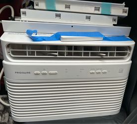 Frigidaire Window Air Conditioner