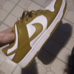 Nike Dunks
