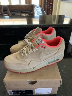 Air Max 1 Milano QS size 11