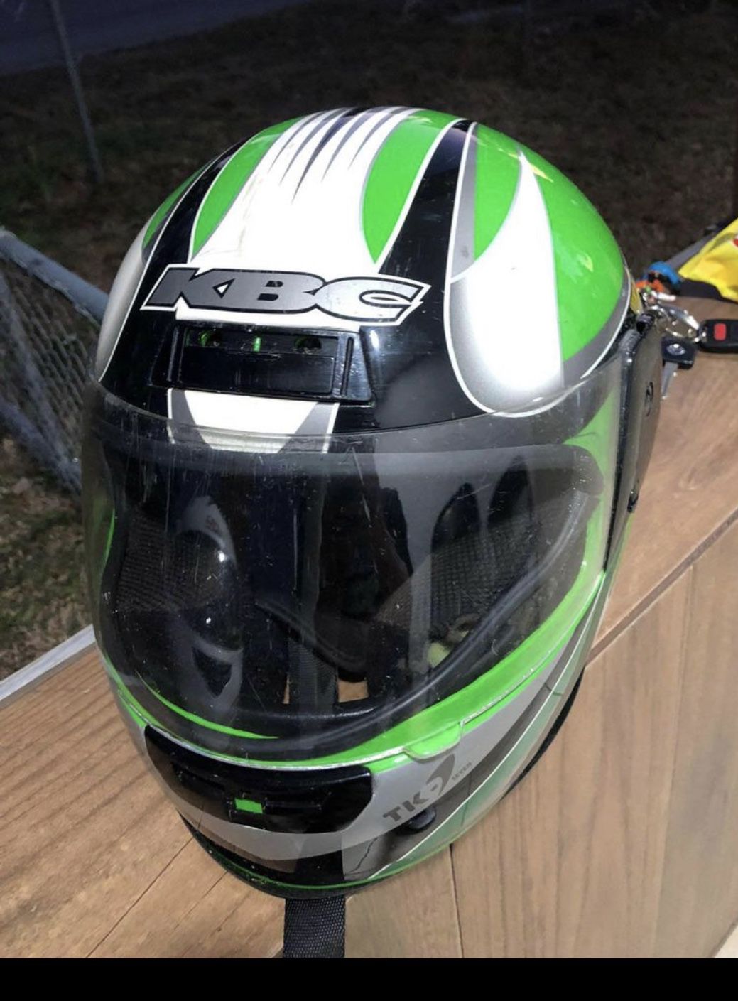 Fulmer women motorcycle helmet for Sale in Riverview, FL - OfferUp