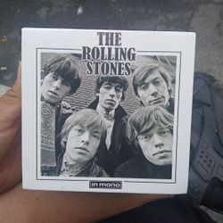 Rolling Stones