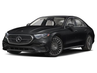 2026 Mercedes-Benz E 350