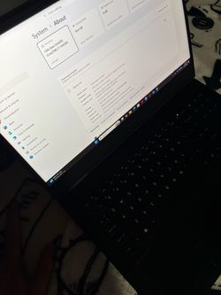 HP Omen 16 inch gaming laptop