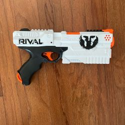 Nerf Gun