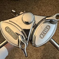 Tama Omnisphere Double Tom Mount