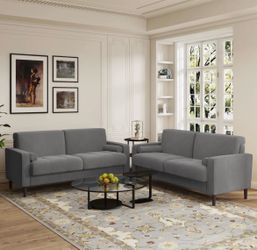 Couch set