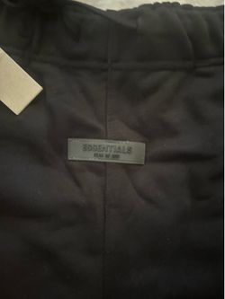 Essential shorts