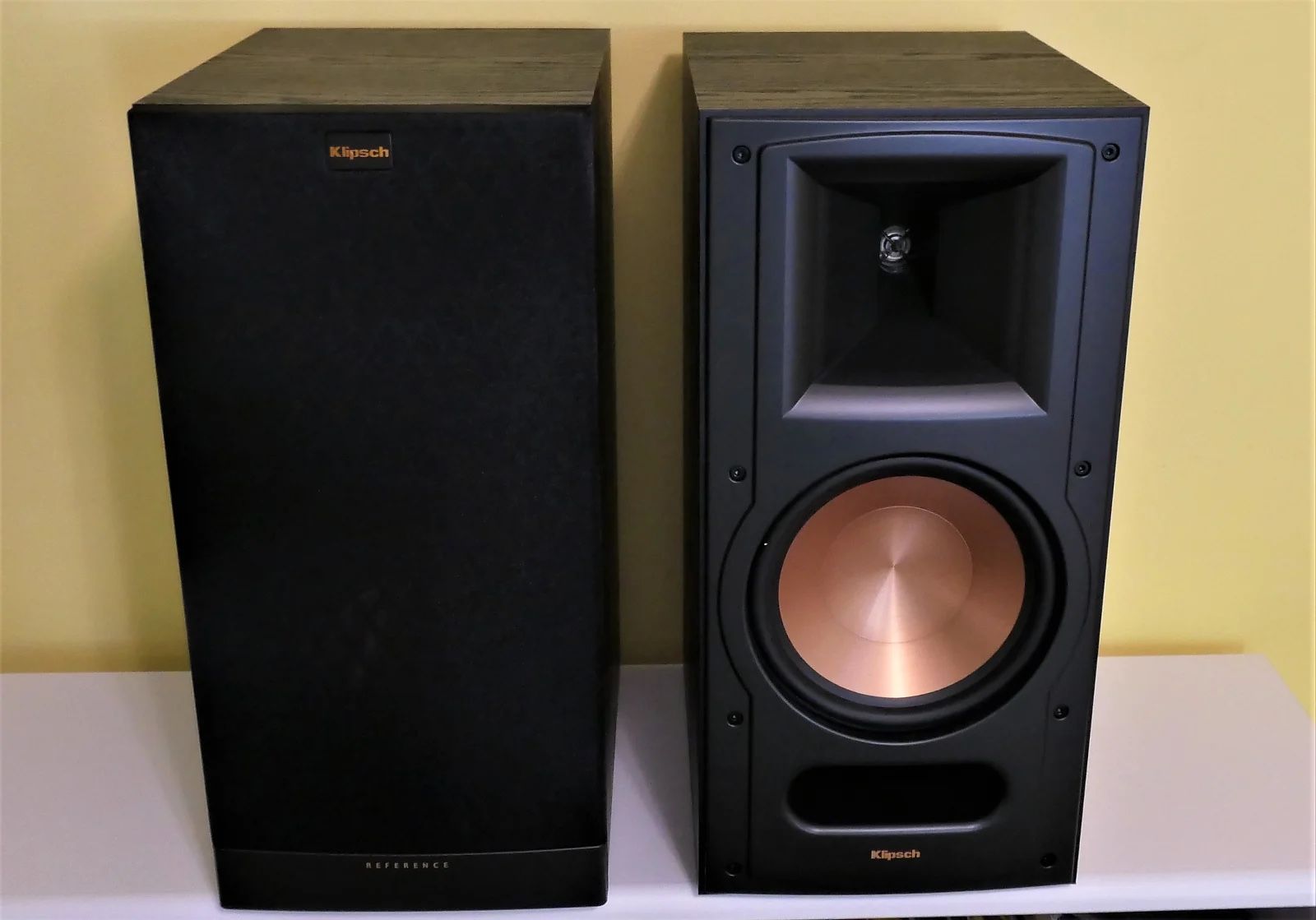 Klipsch RB-81 ii - Great Condition