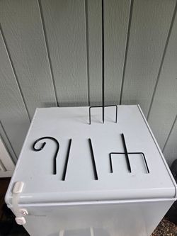 Landscape Shepherd hangers new