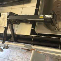 Simpson Anchoring Systems Double Epoxy Dispensing Unit