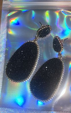 Sugarfix Earrings 