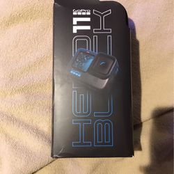 GoPro 11