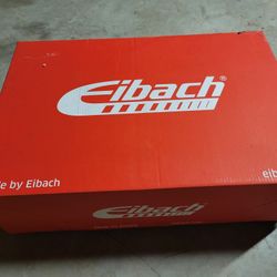 Honda Ridgeline Eibach Pro-Kit Lift Springs Brand New