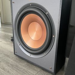 Klipsch Subwoofer 