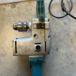 Makita 1/2” Right Angle Drill