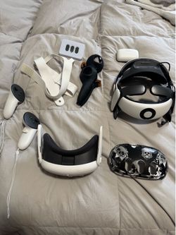 Meta Oculus Quest 3