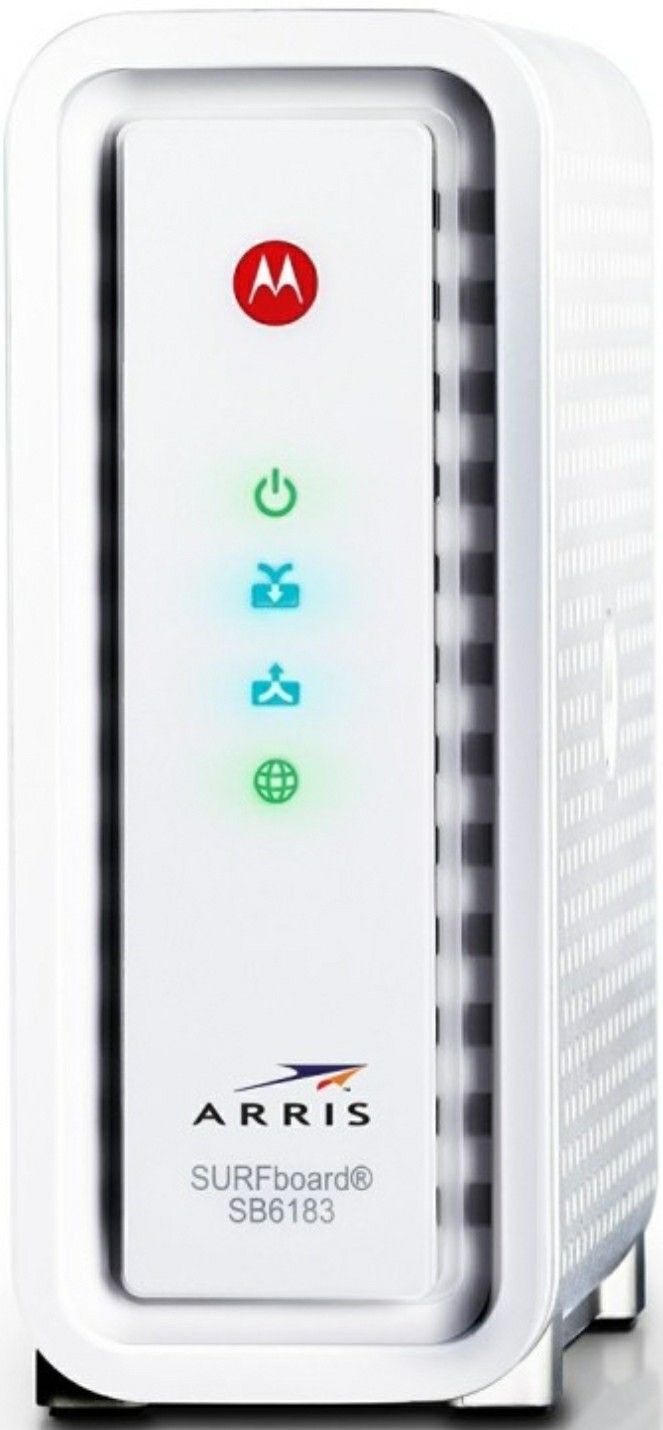 SURFboard Modem
