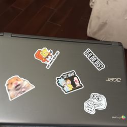 Acer Laptop 