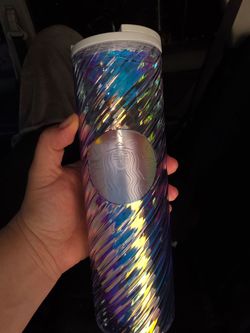 Starbucks Tumblers