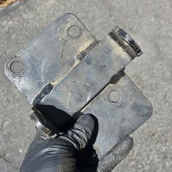 Third Gen FBODY LS1 SWAP MOTOR MOUNT ADAPTERS
