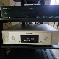 Marantz 