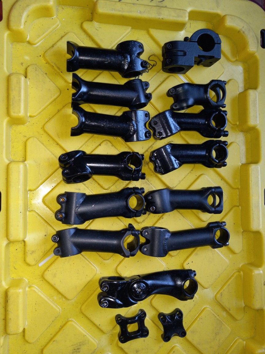 Trek Racing Company Bike Headsets For Sale