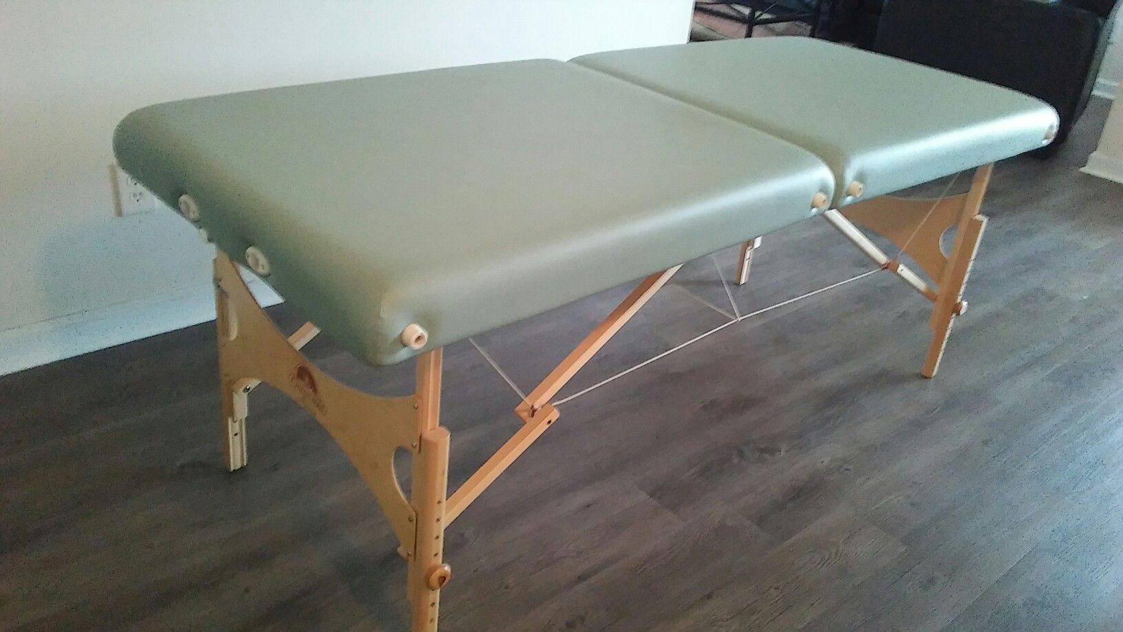 Massage Table