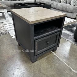 End Table, Corner Table