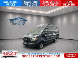 2019 Ford Transit-250