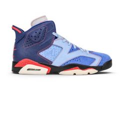 Jordan 6 Awake