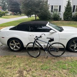 Trek 7.4 FX WSD Women’s Hybrid Bike – Medium Frame – Excellent Condition – $500 OBO