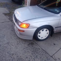 1996 Toyota Corolla