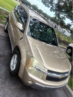 2006 Chevrolet Equinox