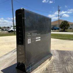 Xfinity Router