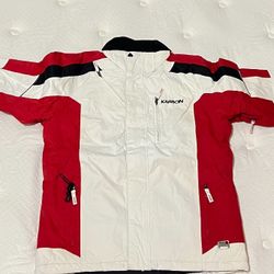 Karbon Mans Ski Jacket , Size M, $50