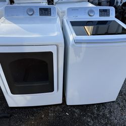 Samsung Washer And Dryer Gas