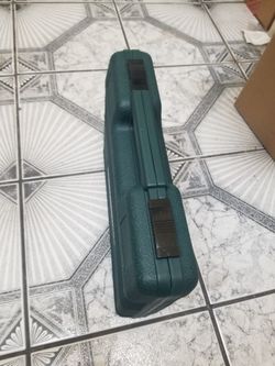 Case For Staplers Empty