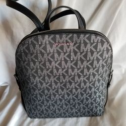 MICHAEL KORS BACKPACK PURSE