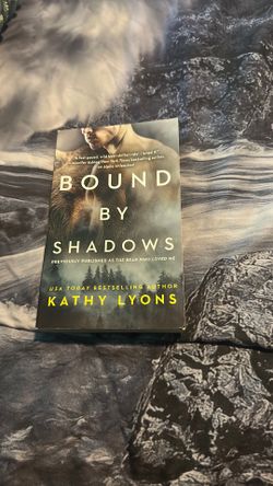 Bound By Shadows