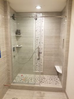 Shower Doors