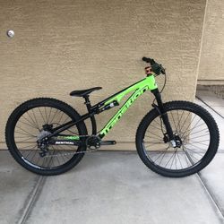 Transition Triple Dirt Jumper for Sale in Phoenix AZ OfferUp
